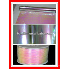 PET Rainbow Film / Iridescent Film / Magic Film